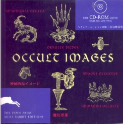 Occult images. Ediz. multilingue con CD-ROM